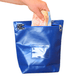 AVANSA A4 Cash Security Bag 26×28 cm (seal) - Avansa Business Technologies