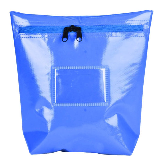 Avansa A4 Float Bag for Cash 26 x 28cm (Padlock) - Avansa Business Technologies