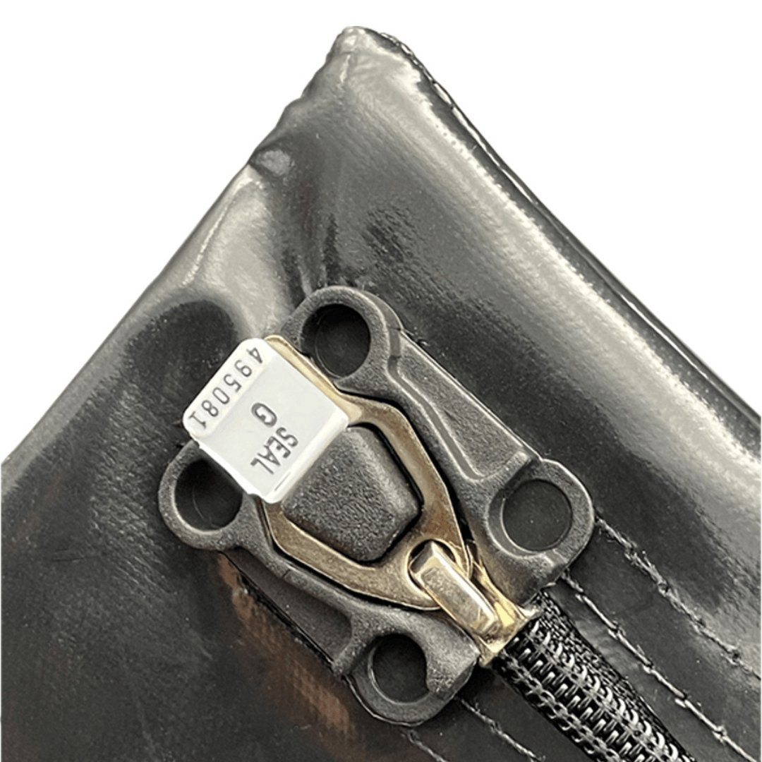 Avansa A4 Float Bag for Cash 26×28cm (seal) - Avansa Business Technologies