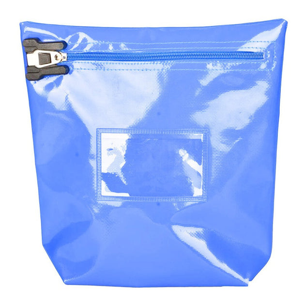 AVANSA A4 Float Bag for Cash 26×28cm (seal) - Avansa Business Technologies