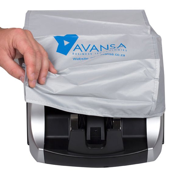 AVANSA BlitzCount 2600 Money Counter - Avansa Business Technologies