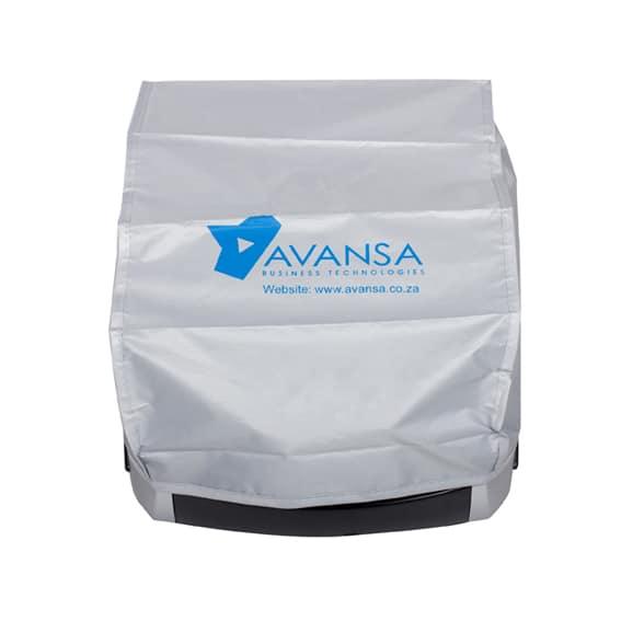 AVANSA BlitzCount 2600 Note Counting Machine Dust Cover - Avansa Business Technologies