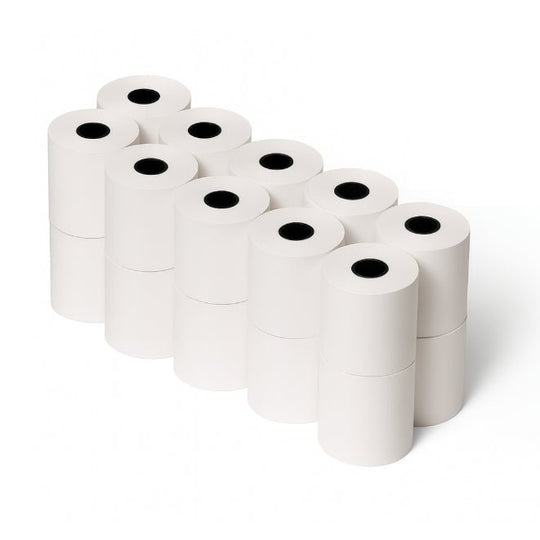 Avansa Card Machine Paper Roll - 57 x 40mm - Avansa Business Technologies