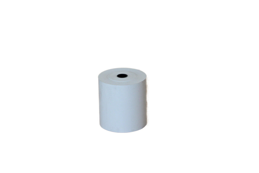 AVANSA Card Machine Paper Rolls - 80mm - Avansa Business Technologies