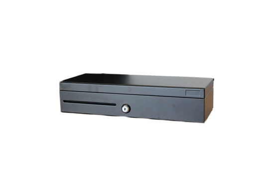 Avansa Cash Drawer Flip Top (small footprint) - Avansa Business Technologies