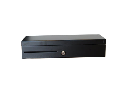 AVANSA Cash Drawer Flip Top (small footprint) - Avansa Business Technologies