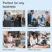Avansa CompactCount 2050: Africa’s Smallest Money Counter - Avansa Business Technologies