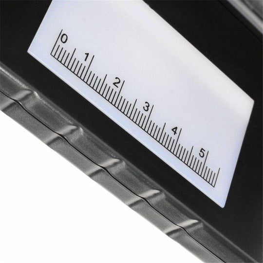 Avansa CompactDetect 170 Counterfeit Money Detector - Avansa Business Technologies