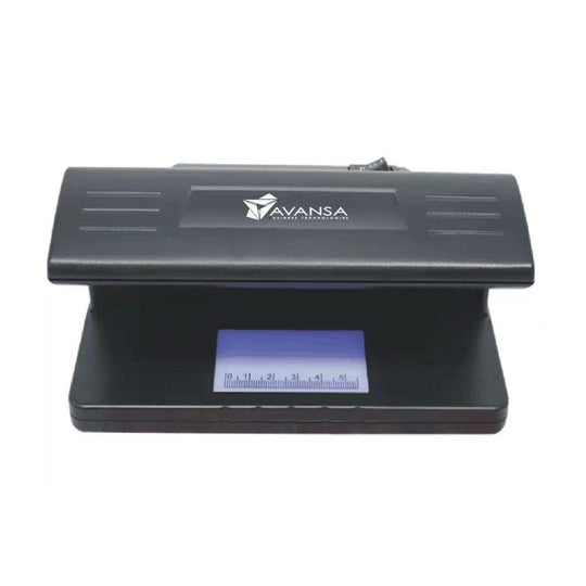 Avansa CompactDetect 170 Counterfeit Money Detector - Avansa Business Technologies