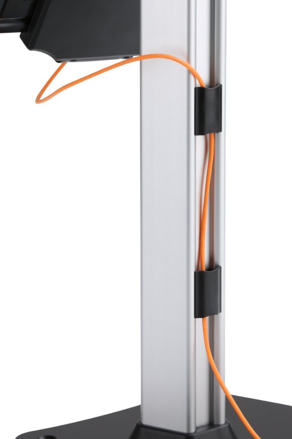 Avansa CoreMount 3200: Secure Anti - Theft Tablet Stand for Business - Avansa Business Technologies