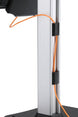 Avansa CoreMount 3200: Secure Anti - Theft Tablet Stand for Business - Avansa Business Technologies