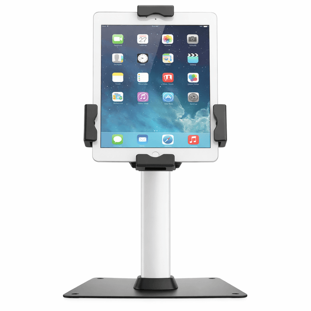 Anti-Theft Tablet Stands | Desk, Wall & Floor Mounts