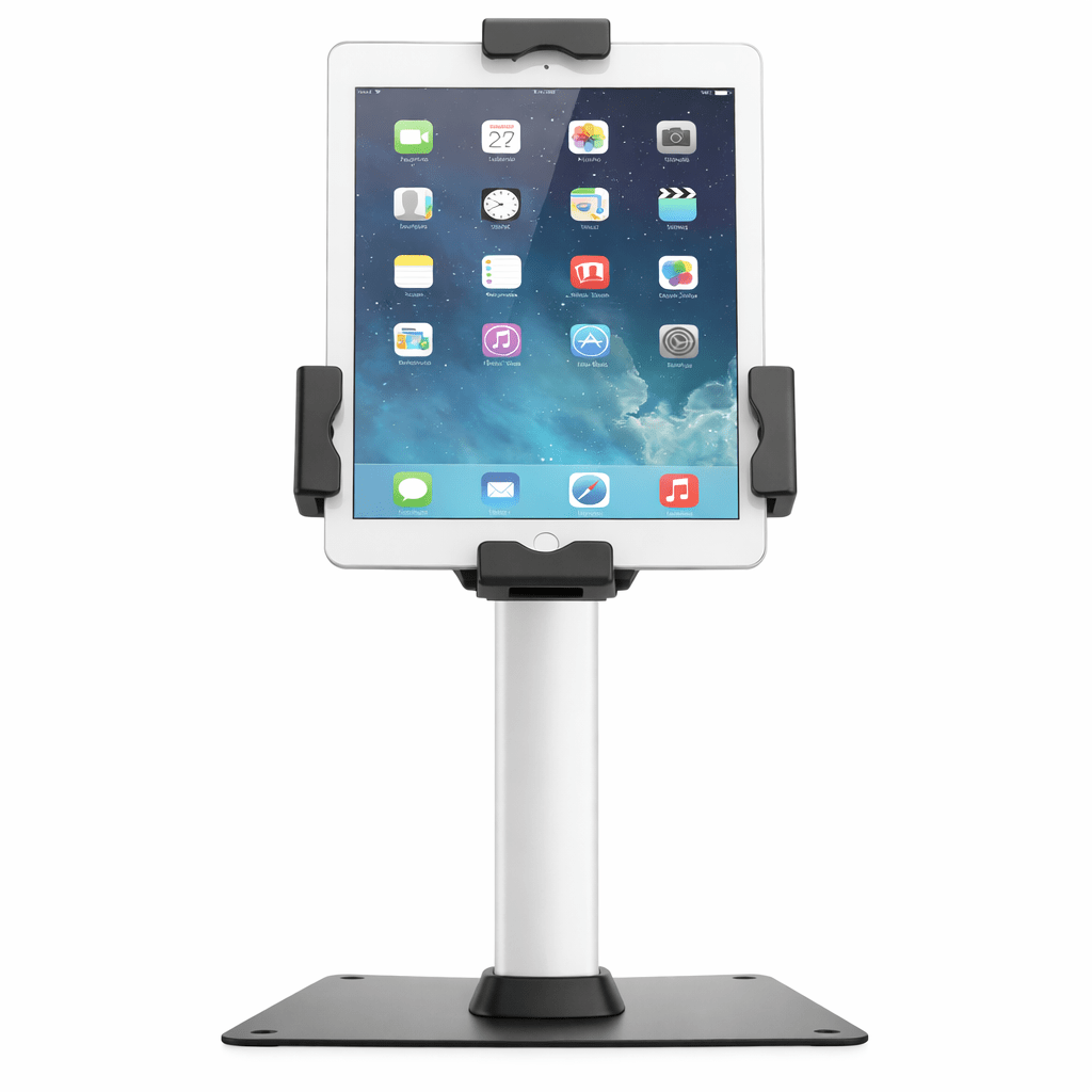 Avansa CoreMount 3200: Secure Anti - Theft Tablet Stand for Business - Avansa Business Technologies
