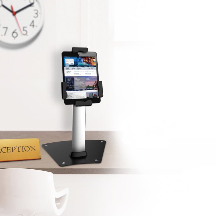 Avansa CoreMount 3200: Secure Anti - Theft Tablet Stand for Business - Avansa Business Technologies