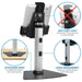 Avansa CoreMount 3200: Secure Anti - Theft Tablet Stand for Business - Avansa Business Technologies