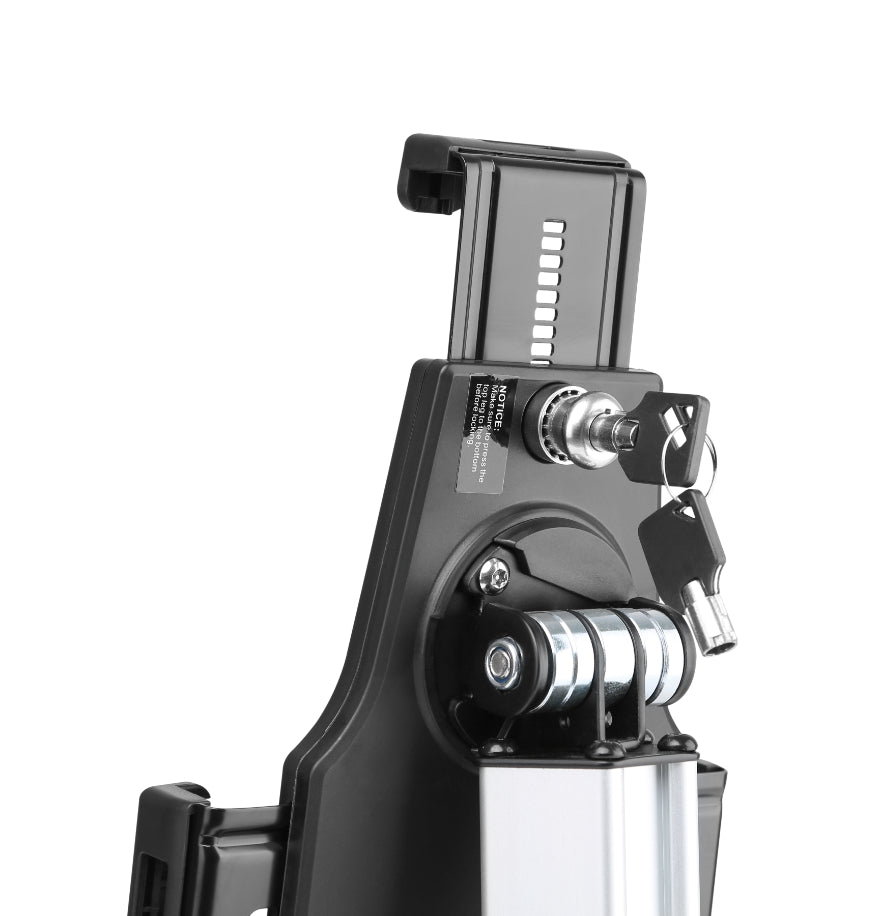 Avansa CoreMount 3200: Secure Anti - Theft Tablet Stand for Business - Avansa Business Technologies