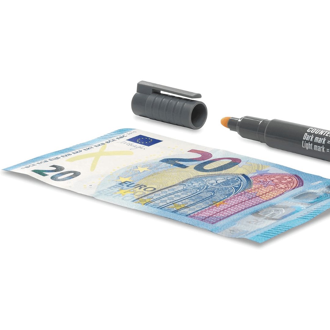 AVANSA Counterfeit Detector Pen - Avansa Business Technologies