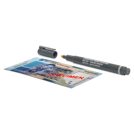 Avansa Counterfeit Detector Pen - Avansa Business Technologies