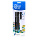 AVANSA Counterfeit Detector Pen with UV light - 3 pack - Avansa Business Technologies