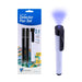 Avansa Counterfeit Detector Pen with UV light - 3 pack - Avansa Business Technologies