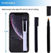 Avansa Counterfeit Detector Pen with UV light - 3 pack - Avansa Business Technologies