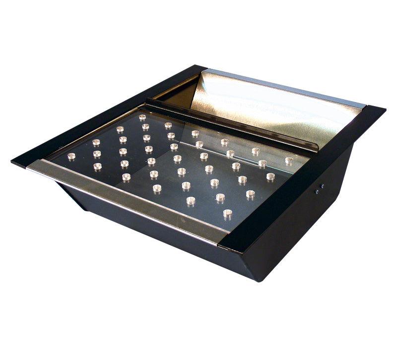 AVANSA Deep Pay Tray (to be used with Pay Windows) - Avansa Business Technologies