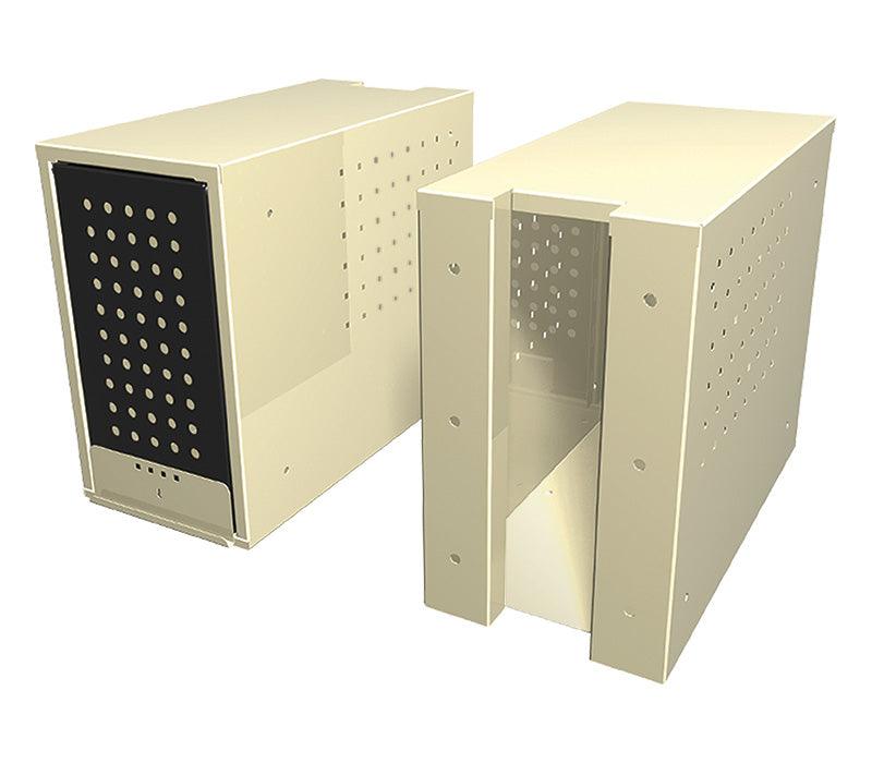 AVANSA Deluxe PC High-Security Safe - Avansa Business Technologies