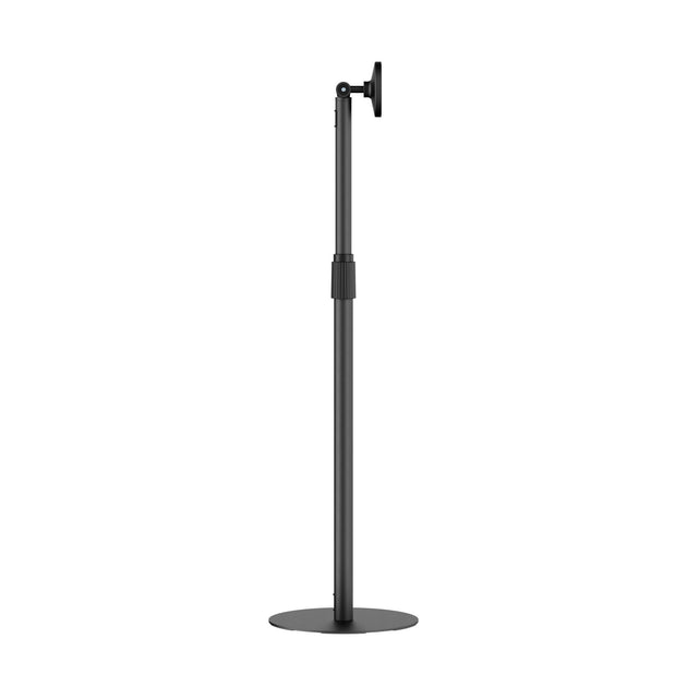 Avansa DisplayMount 3350: Universal Bezel-Less Anti-Theft Tablet Floor Stand - Avansa Business Technologies