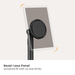 Avansa DisplayMount 3350: Universal Bezel-Less Anti-Theft Tablet Floor Stand - Avansa Business Technologies