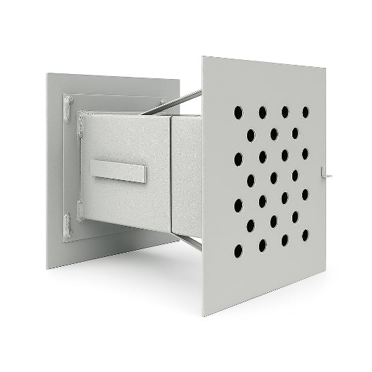 Avansa Double Ended Air Ventilator for Safe Rooms - Avansa Business Technologies