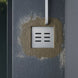 Avansa Double Ended Air Ventilator for Safe Rooms - Avansa Business Technologies
