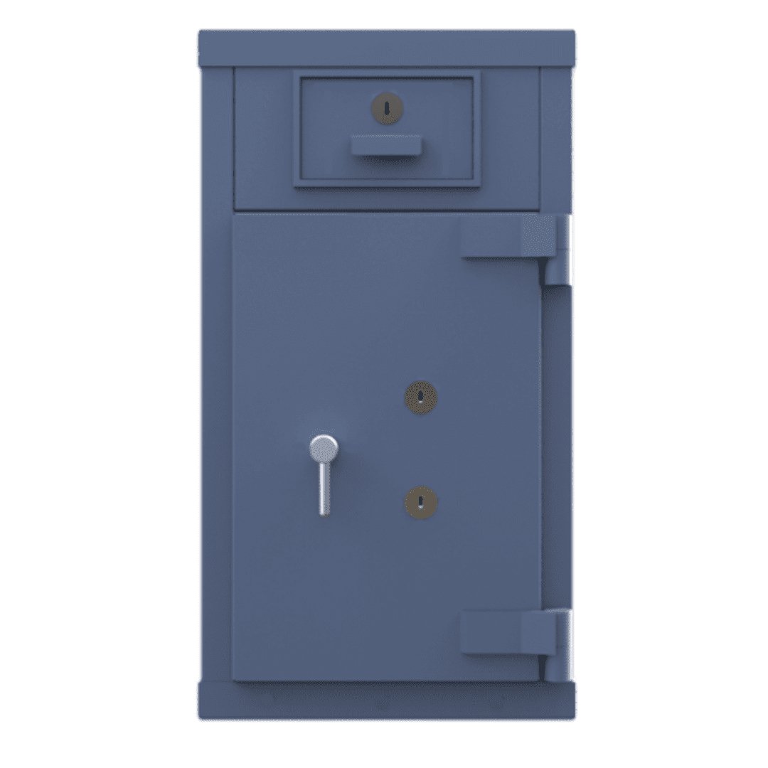 Avansa Drop Safe - CAT 2 ADM Money Safe (35L and 70L) - Avansa Business Technologies