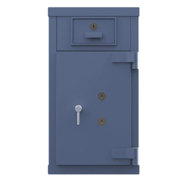 Avansa Drop Safe - Category 5 Money Safe (70L and 140L) - Avansa Business Technologies