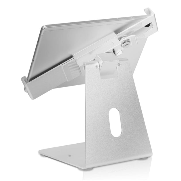 Avansa ExecuMount 3400: Secure Universal Desktop Tablet Stand - Avansa Business Technologies