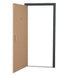 Avansa G1 Anti Bandit Door With Peephole or No View - Avansa Business Technologies