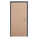 Avansa G1 Anti Bandit Door With Peephole or No View - Avansa Business Technologies