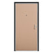 Avansa G1 Anti Bandit Door With Peephole or No View - Avansa Business Technologies