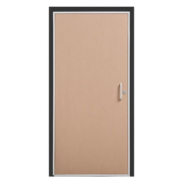 Avansa G1 Anti Bandit Door With Peephole or No View - Avansa Business Technologies
