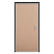 Avansa G1 Anti Bandit Door With Peephole or No View - Avansa Business Technologies