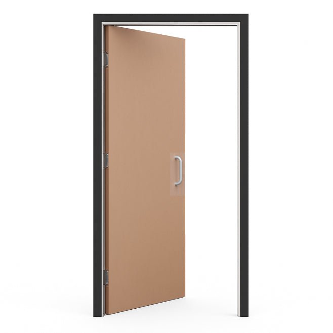 Avansa G1 Anti Bandit Door | Handgun-Resistant Door 🛡️