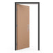 Avansa G1 Anti Bandit Door With Peephole or No View - Avansa Business Technologies