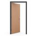Avansa G1 Anti Bandit Door With Peephole or No View - Avansa Business Technologies