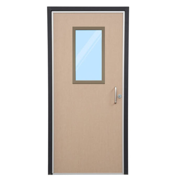 Avansa G3 Anti Bandit Door: Ultimate Ballistic Protection for Your Business - Avansa Business Technologies