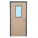 Avansa G3 Anti Bandit Door: Ultimate Ballistic Protection for Your Business - Avansa Business Technologies