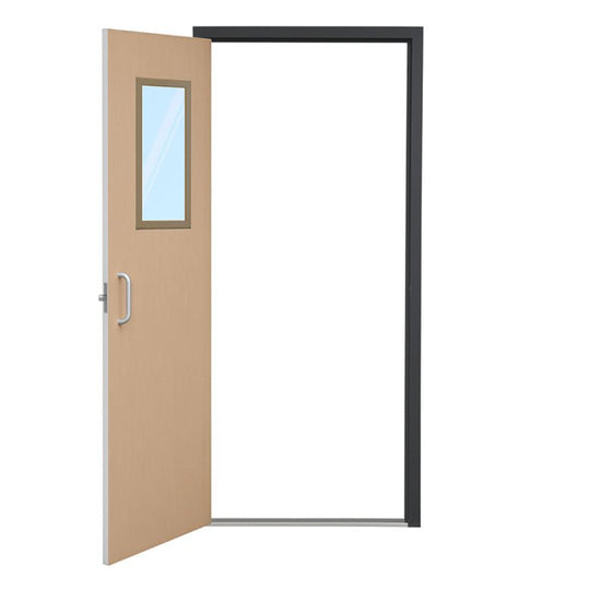 Avansa G3 Anti Bandit Door: Ultimate Ballistic Protection for Your Business - Avansa Business Technologies