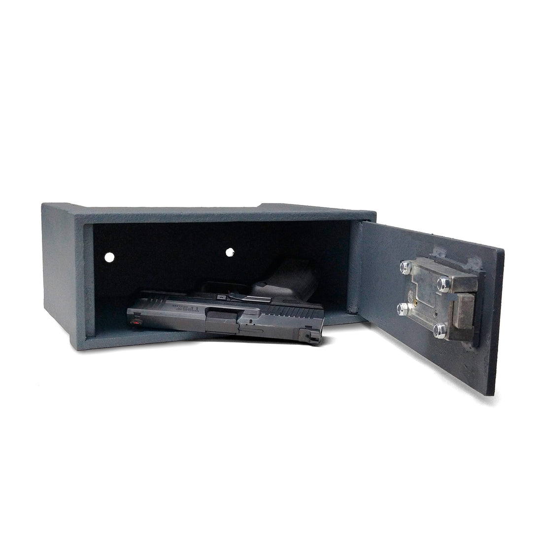 Avansa Gun Locker (Dual Lock) - Secure Gun Storage For Businesses - Avansa Business Technologies