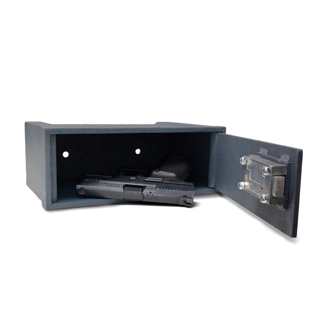 Avansa Gun Locker (Dual Lock) - Secure Gun Storage For Businesses - Avansa Business Technologies