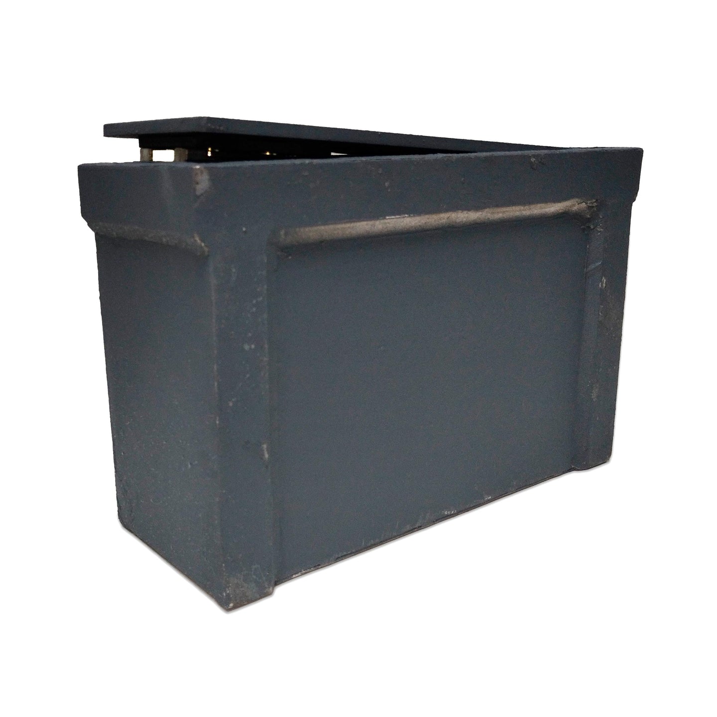 Avansa Gun Locker (Dual Lock) - Secure Gun Storage For Businesses - Avansa Business Technologies