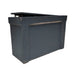 Avansa Gun Locker (Dual Lock) - Secure Gun Storage For Businesses - Avansa Business Technologies
