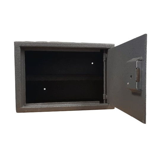 AVANSA Gun Safe - Wall Mounted - Avansa Business Technologies